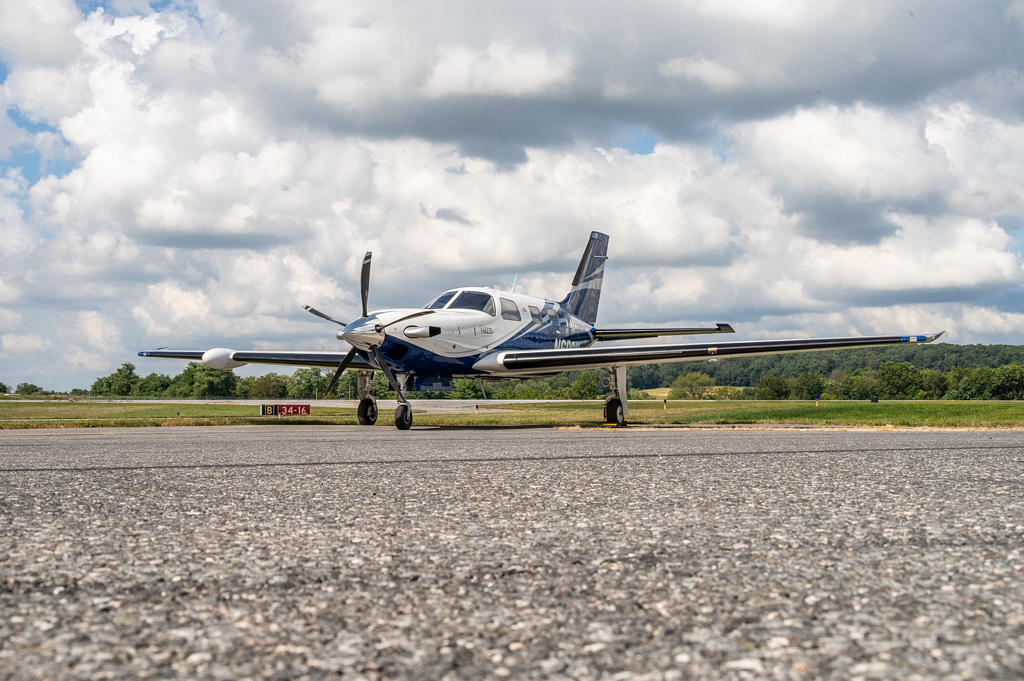Piper M500