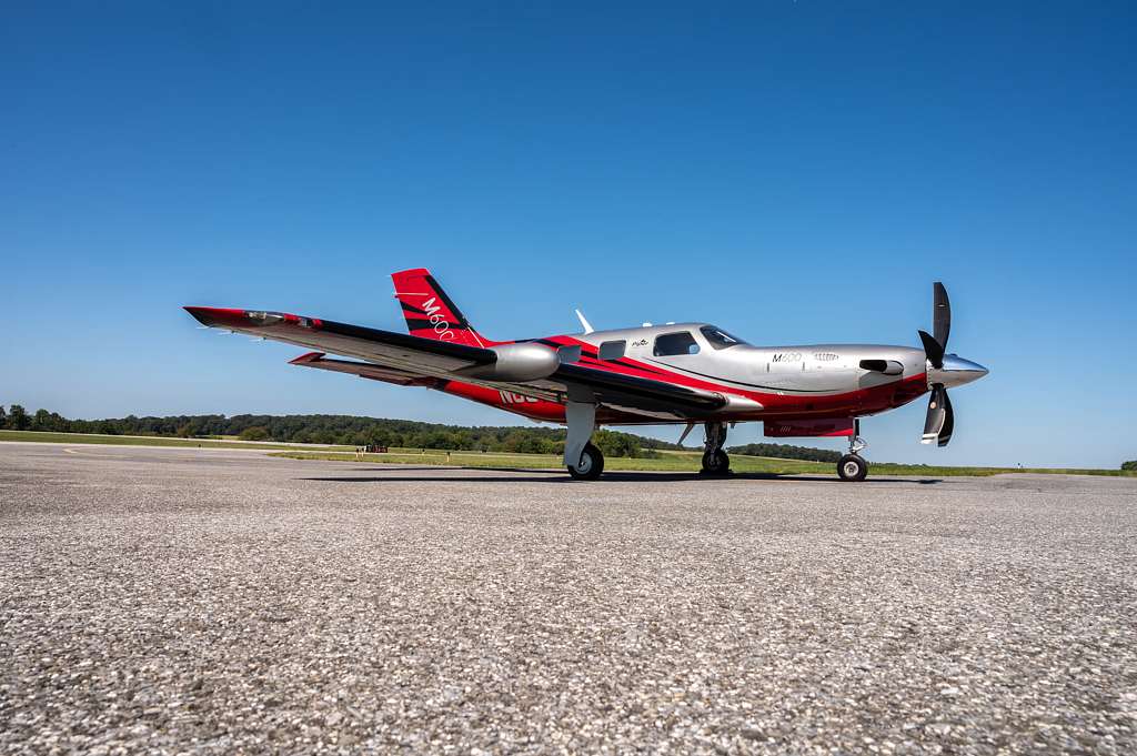 Piper ARCHER LX